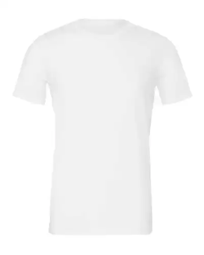 BELLA + CANVAS 3001CVC CVC Jersey Tee 2 Pack