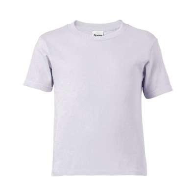 Soffe Toddler Midweight Cotton T-Shirt