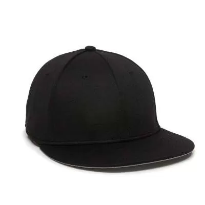 Outdoor Cap Proflex Flat Visor Cap