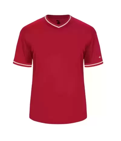 Badger Sport 797400 Vintage Baseball Jersey
