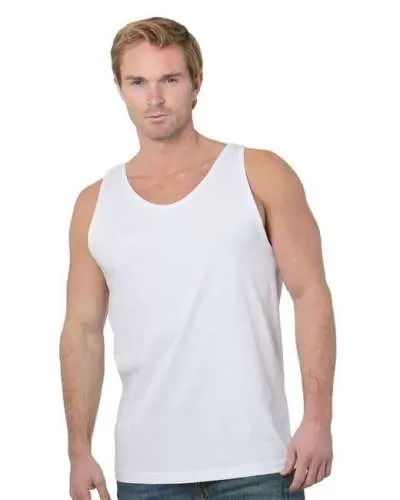 Bayside 9650 Unisex Tank