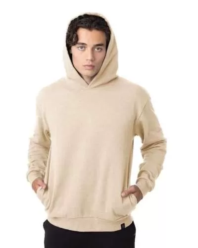 econscious EC5300 Unisex Reclaimist Pullover?Hooded Sweatshirt