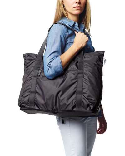 Gemline 100016 Rume C-Fold Travel Duffel