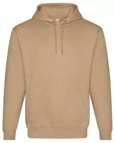 Just Hoods By AWDis JHA101 Unisex Urban Heavyweight Hooded Sweatshirt