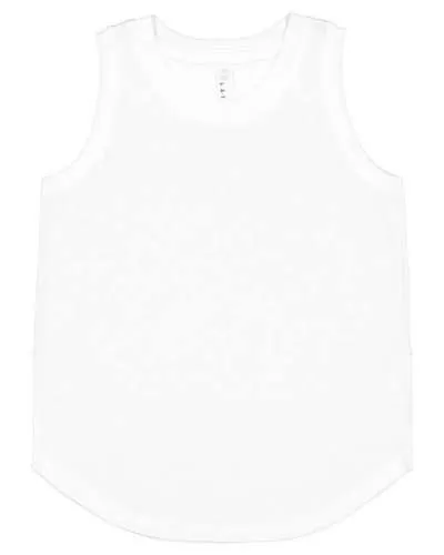 LAT 2692 Youth Relaxed Tank