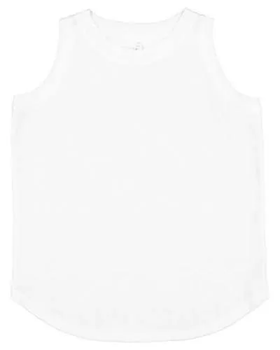 LAT 3592 Ladies' Relaxed Tank