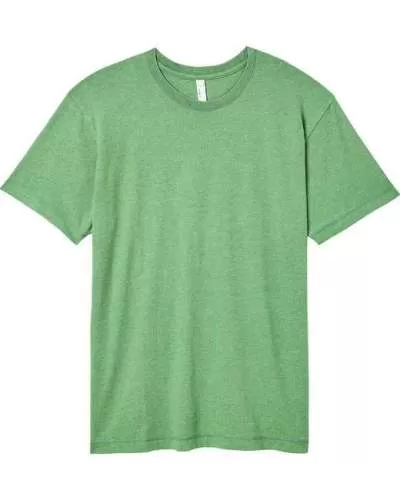 LAT 6902 Adult Vintage Wash T-Shirt