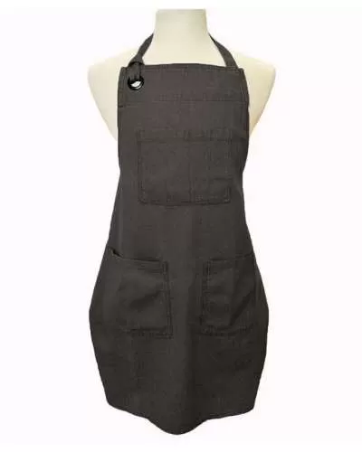 Liberty Bags 5511 Denim Apron