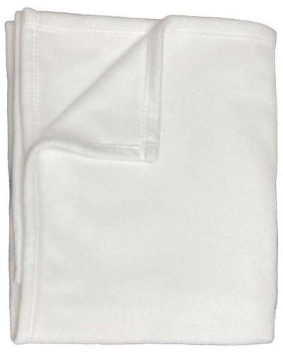 Liberty Bags PB5060F Sublimation Brushed Fleece Blanket