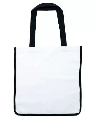 Liberty Bags PSB1516 Sublimation Medium Tote Bag