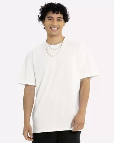 Next Level Apparel 7200 Unisex Heavyweight T-Shirt