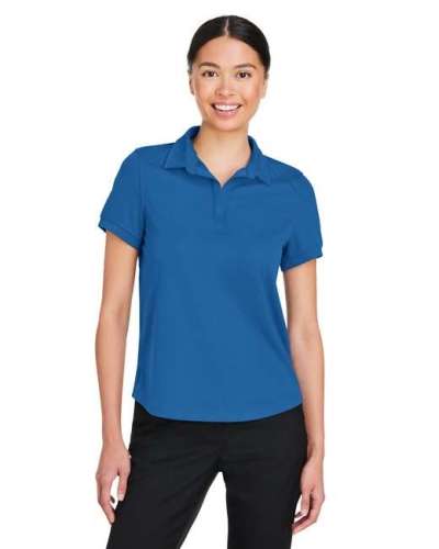 North End NE112W Ladies' Express Tech Performance Polo