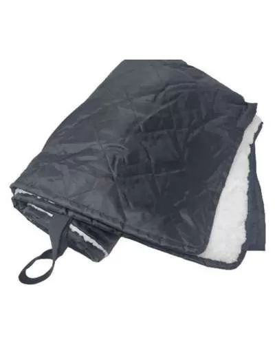 Palmetto Blanket Company WPS5056 Waterproof Sherpa Blanket