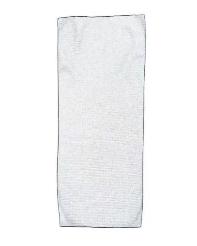 Pro Towels MW40 Large Microfiber Waffle Towel
