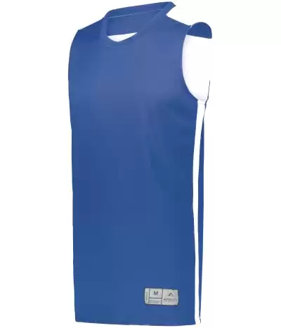 Augusta Sportswear 6928 Youth Swish Reversible Basketball Jersey