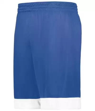 Augusta Sportswear 6930 Youth Swish Reversible Basketball Shorts