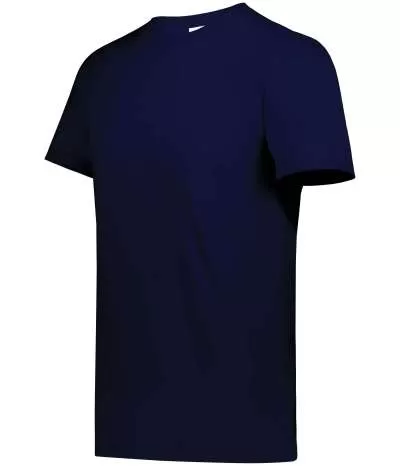 Augusta Sportswear 6950 All-Day Core Basic 50/50 Tee