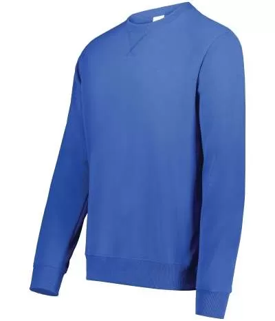 Augusta Sportswear 6957 All-Day Core Basics Fleece Crew