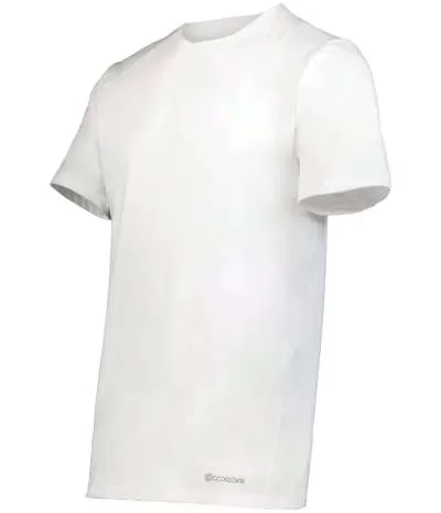 Holloway 222136 Essential Tee Powered by Coolcore®