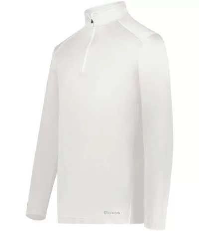 Holloway 222140 1/4 Zip Pullover Powered by Coolcore®