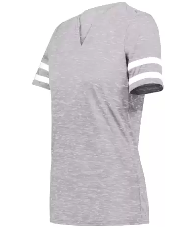 Holloway 223345 Girls Monterey Tee