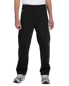 Russell Athletic 596HBB Youth Dri-Power Fleece Open-Bottom Pant