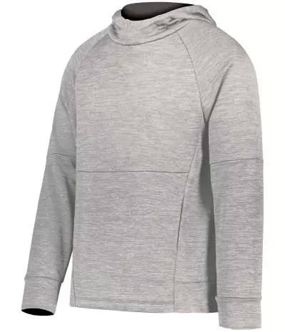 Holloway 223680 Youth All-Pro Performance Fleece Hoodie