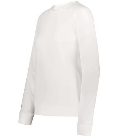 Holloway 223725 Ladies Momentum Team Fleece Crew