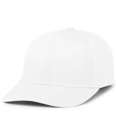 Pacific Headwear P208 Hybrid Snapback Dad Cap