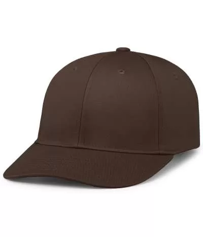 Pacific Headwear P208 Hybrid Snapback Dad Cap