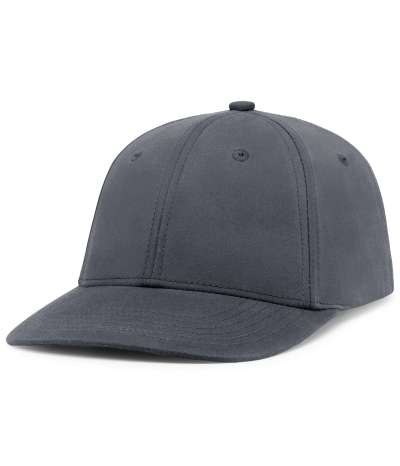 Pacific Headwear P299 Waxed Cotton Dad Cap