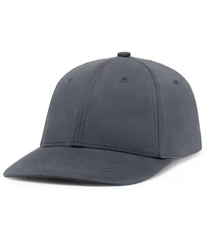 Pacific Headwear P299 Waxed Cotton Dad Cap