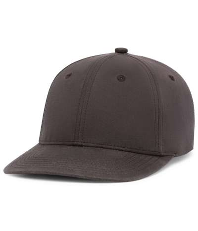 Pacific Headwear P299 Waxed Cotton Dad Cap