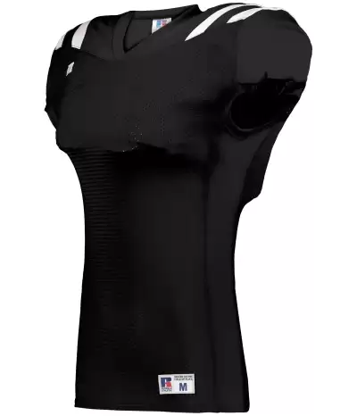 Russell R0100W Youth Canton Football Jersey