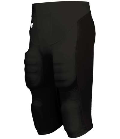 Russell R26XPM Beltless Football Pant