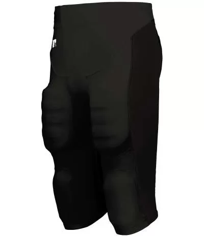Russell R26XPM Beltless Football Pant