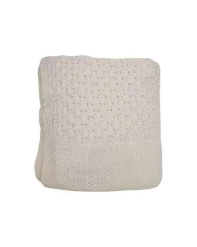 Palmetto Blanket Company RVT5060 Riviera Throw Envirofibr