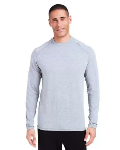 tasc TM310 Men?s Carrollton Fitness Long-Sleeve T-Shirt