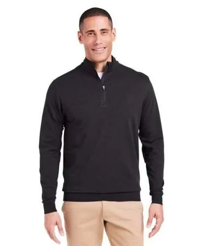 tasc TM616 Men?s Cloud French Terry Quarter-Zip