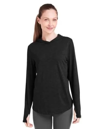 tasc TW850S Ladies' Recess Hooded Pullover