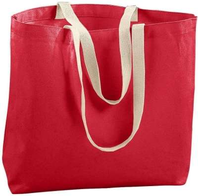 Augusta Sportswear 600 Jumbo Tote