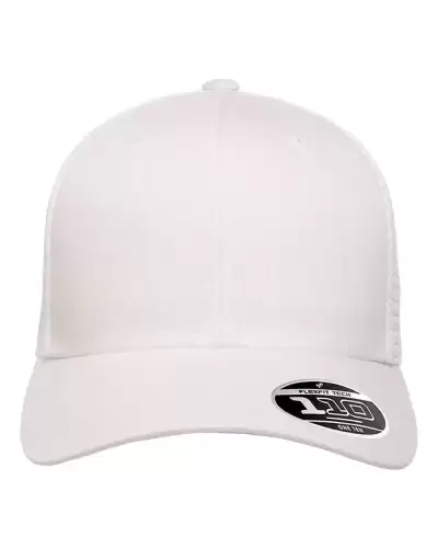Flexfit 110M 110? Mesh-Back Cap 2 Pack