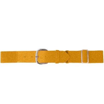 Augusta Sportswear 6001 Adult Elastic Baseball Belt