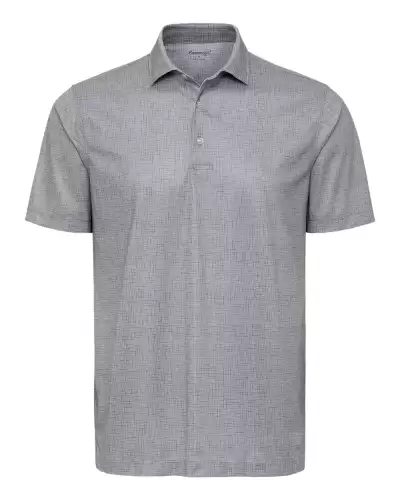 Brunswick Performance Polo