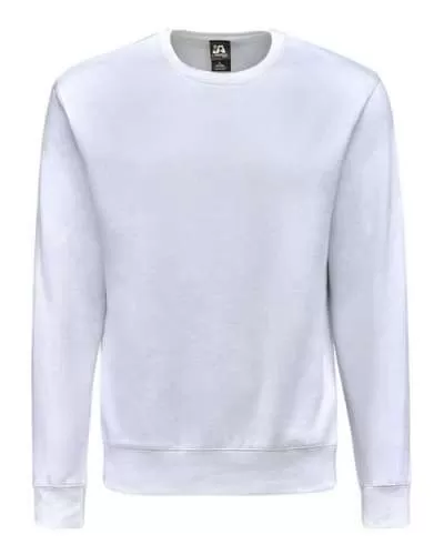 BTB Fleece Crewneck Sweatshirt