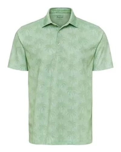 Charleston Sublimated Polo