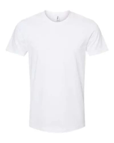 Combed Cotton T-Shirt