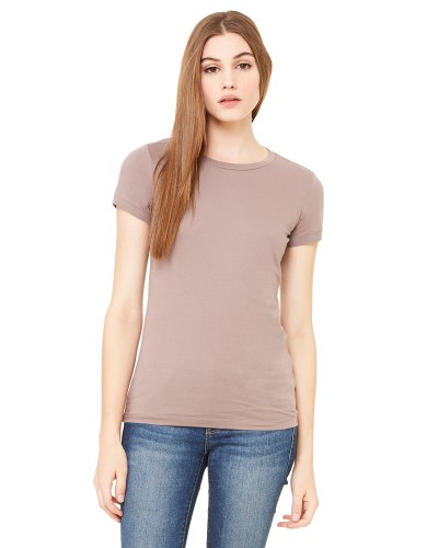Bella + Canvas 6004 Ladies' The Favorite T-Shirt