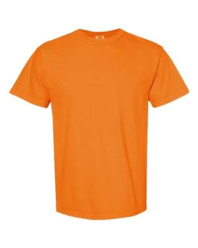 Garment-Dyed Heavyweight T-Shirt