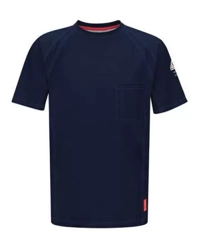 iQ Series? Short Sleeve T-Shirt - Tall Sizes